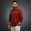 Double Pocket Shirt
