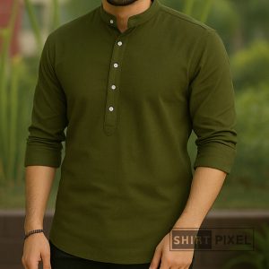 জলপাই কালার